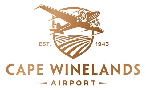 Home - Cape Winelands Airport