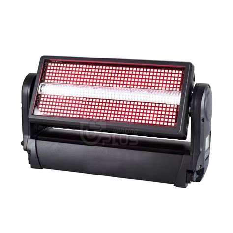 W Outdoor Ip Led Strobe Moving Light Uplus Lighting