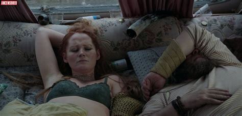 Ágústa Eva Erlendsdóttir nude pics page