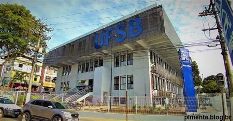 Ufsb Abre Inscri Es Em Processo Seletivo Para Mestrado E Doutorado O