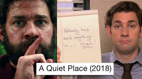 17 Memes About "A Quiet Place" That'll Make You Scream Then Regret It ...