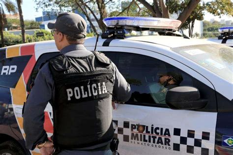 Homem Preso Ao Aliciar Adolescentes Em Escola De Mato Grosso Metr Poles