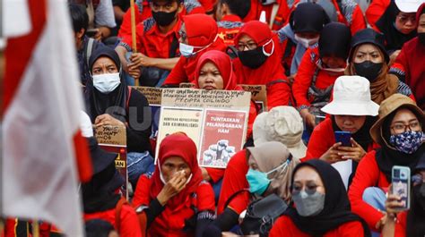 Kronologi Naik Turun Ump Jakarta Diusulkan Anies Baswedan Ditolak