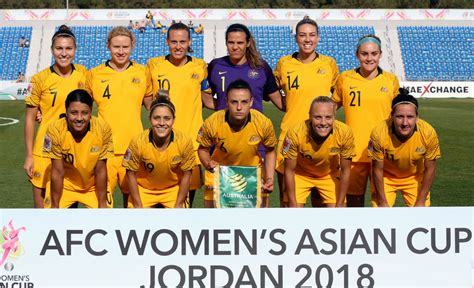 Social Media Reaction To Westfield Matildas Crucial Late Show Against