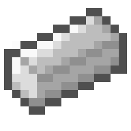 File:Iron Ingot.png - Mine Blocks Wiki