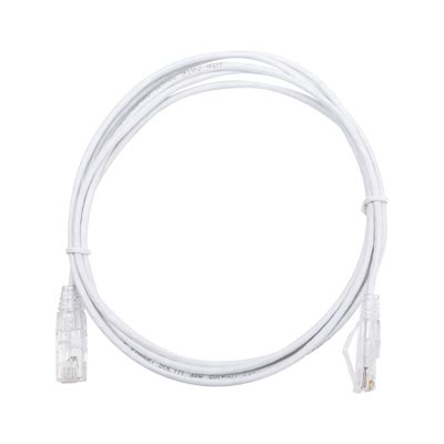 Comprar LP UT6 200 WH28 LINKEDPRO BY EPCOM Cable De Parcheo Slim UTP