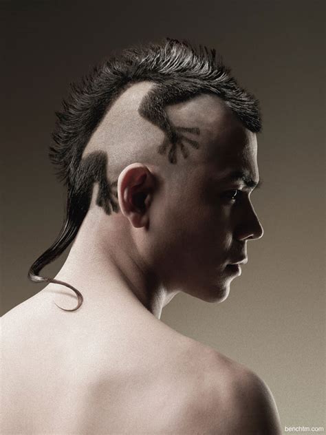 Top 10 The Craziest Haircuts Ever – Hairstyles corner for women