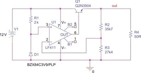 Computer Power Supply Circuit Diagram Pdf » Wiring Draw And Schematic