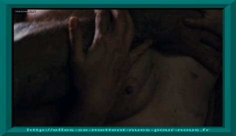 Florence Thomassin Nude Pics Seite 1