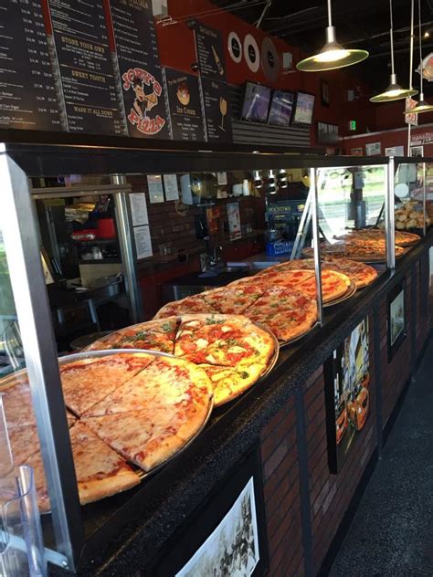 Joeys Pizza Colorado Springs Co Business Directory