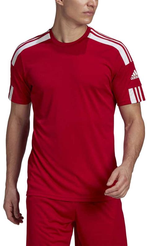 Adidas Squad Jsy Ss Sportisimo