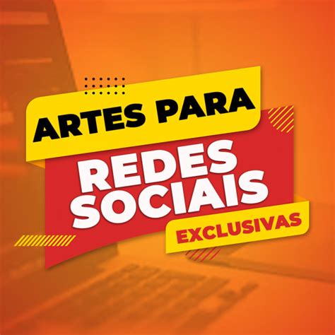 Criar Artes Incr Veis Para Suas Redes Sociais By Brunofernandop Fiverr