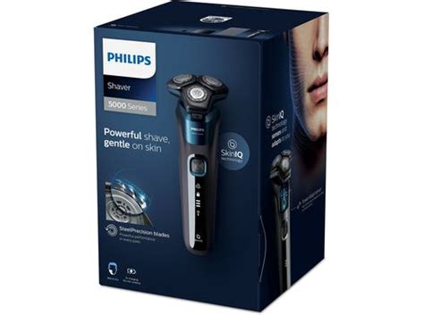 Maquina De Barbear Philips S5586/66 Series 5000 | Auchan