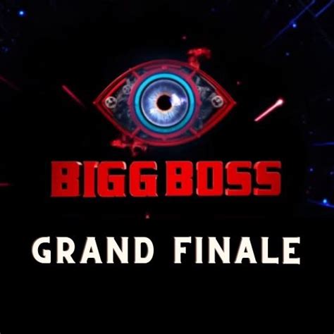 Bigg Boss 16 Finalists, Final Week Voting, Grand Finale 2023 Episode ...