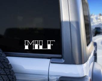 Fck Off Respectfully Decal Fuck Off Respectfully Sticker Funny Car Decal Inappropriate Car