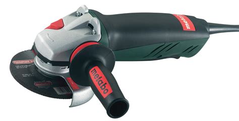 Metabo Wp Quick Angle Grinder Concrete Construction Magazine