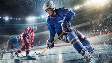 How To Watch A Hockey Game In Canada Canada International Student