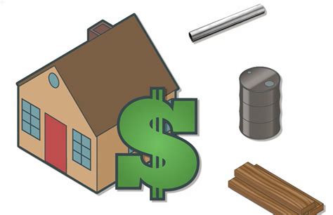 Real Assets Vs Financial Assets The Best Way To Invest In 2019