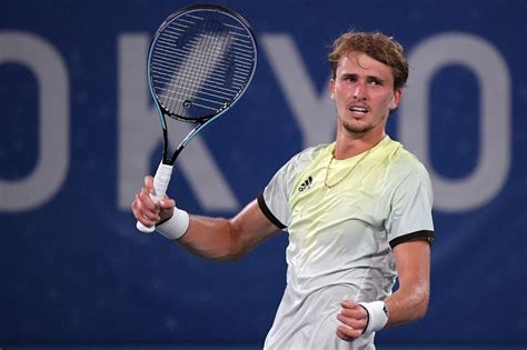 Zverev Ends Djokovic S Golden Slam Hopes With Comeback Win At Olympics Inquirer Sports