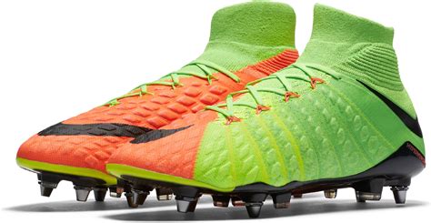 Nike Hypervenom Phantom Df Iii Sg Pro Soccer Cleats