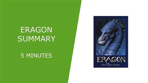 Eragon Main Characters – Telegraph