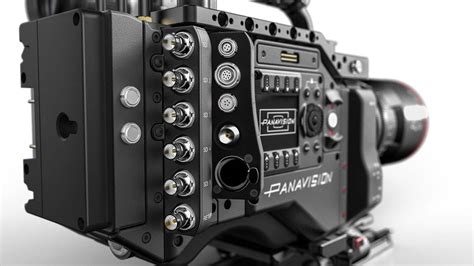 Panavision 8k Millenium Dxl Camera Film And Digital Timesfilm And