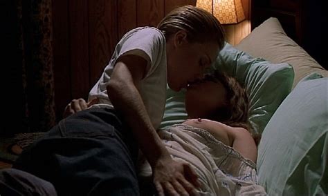Naked Chloë Sevigny in If These Walls Could Talk
