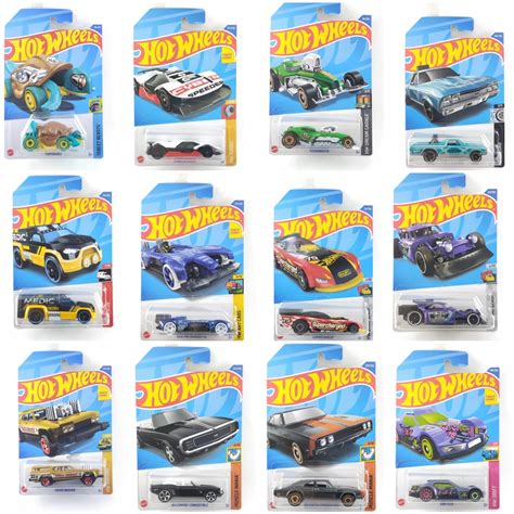 Jual Hotwheels Hot Wheels Murah Asli Original Mattel Hot Wheels