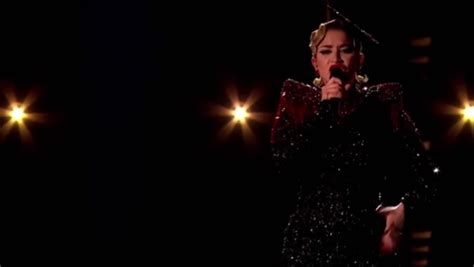 Hannah Waddingham S Hottest Moments Nude Illusion Bikini Display And