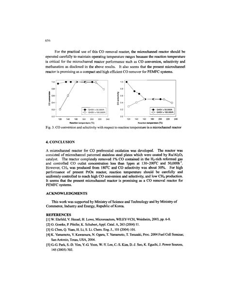 Conversion And Selectivity Big Chemical Encyclopedia