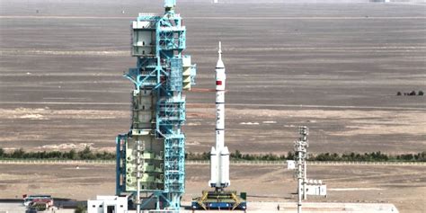 China Launches Commercial Lijian 1 Y3 Carrier Rocket