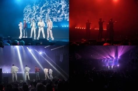 Ukiss、新曲からヒット曲のステージまで！韓国で初のファンコンサートを開催（kstyle） Yahooニュース