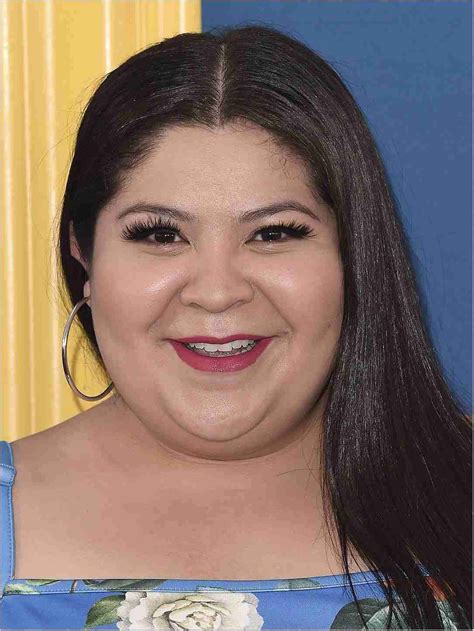 Raini Rodriguez Net Worth Weight Brother Relationship Wiki