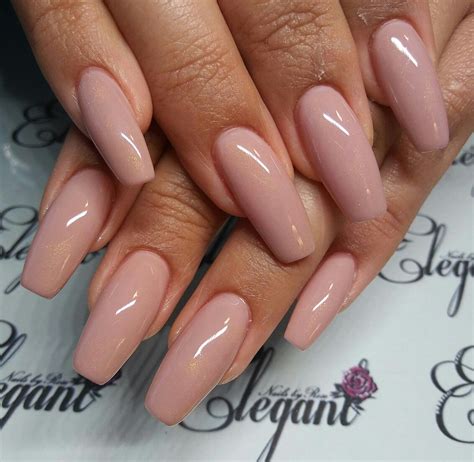 Nude Cashmere Beige Nails Beige Nails Nails Luxury Nails