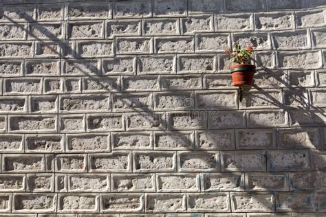 Straten En Gebouwen Van Het Historische Centrum Van Arequire Pa Peru