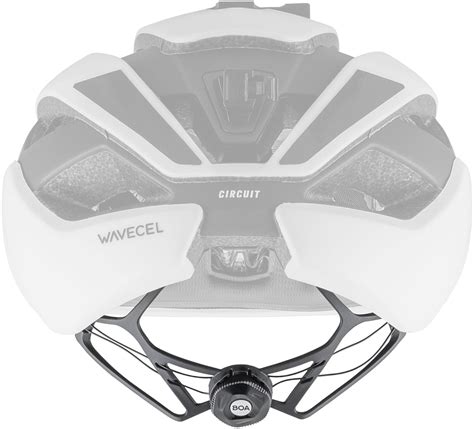 Bontrager Circuit Wavecel Boa Helmet Fit System Wheelworx