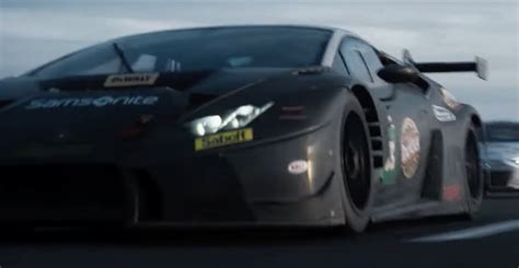 Sneak Peak Video Offers First Footage From Neil Blomkamp S Gran Turismo