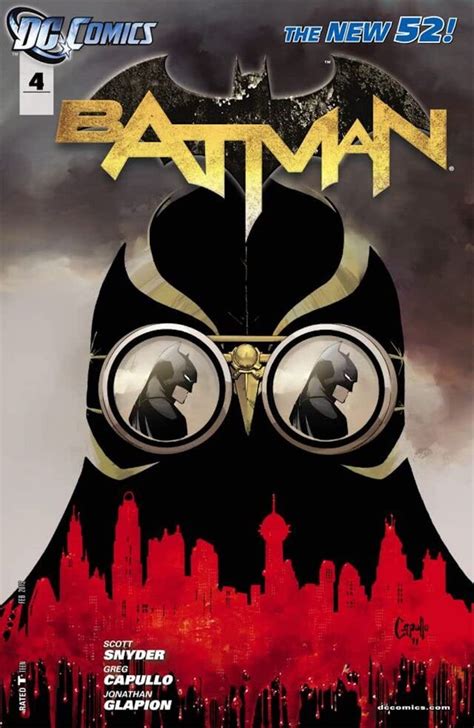 The Batman: 6 Essential DC Comics to read | SYFY WIRE