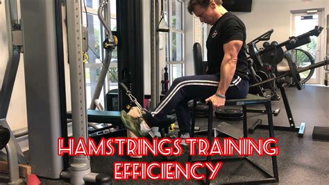 Cable Standing Hamstring Curl By Stephanie Franklin Exercise How To