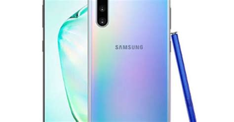 Samsung Galaxy A91