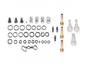 RENAULT SOLENOID VALVE REPAIR KIT K019821N50 K019821N00 K019821 Orion