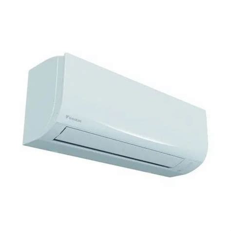 White 3 Daikin 1 5 Ton Split Air Conditioner At Rs 40000 Unit In