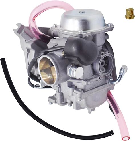 Amazon GXYWADY Carburetor Kit 0470 571 Replacement For Arctic Cat