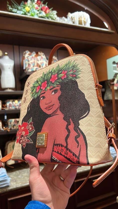 New Moana Dooney Collection Now At Uptown Jewelers Mickeyblog