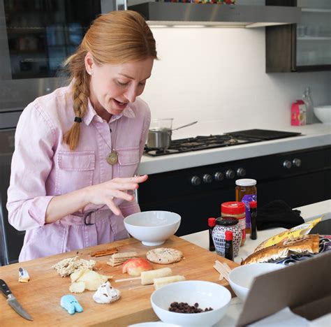 Milk Bars Christina Tosi Hosts Free Instagram Baking Club