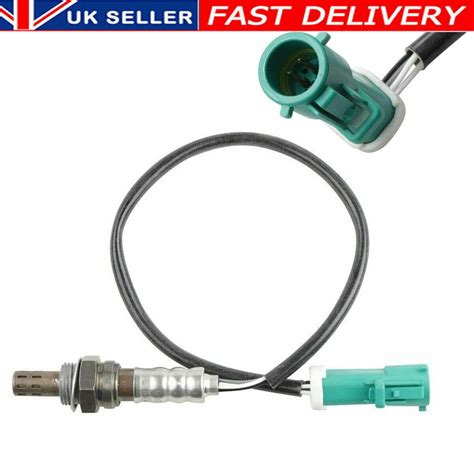 O Lambda Oxygen Sensor For Ford Fiesta Mk Mk Fusion Focus Ab F