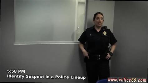 Real Police Milf Cops