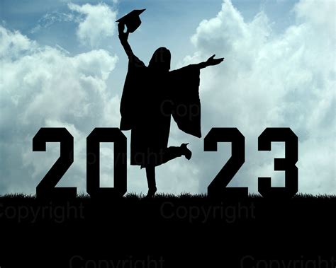 Graduate digital backdrops 2023 graduate backgrounds 2023 graduation ...