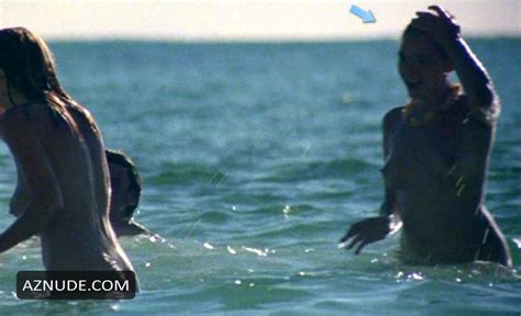 PACIFIC BANANA NUDE SCENES AZNude