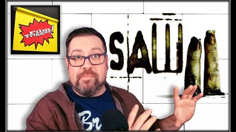 Saw Ii 2005 Thriller Thursday Review Spoilers Youtube